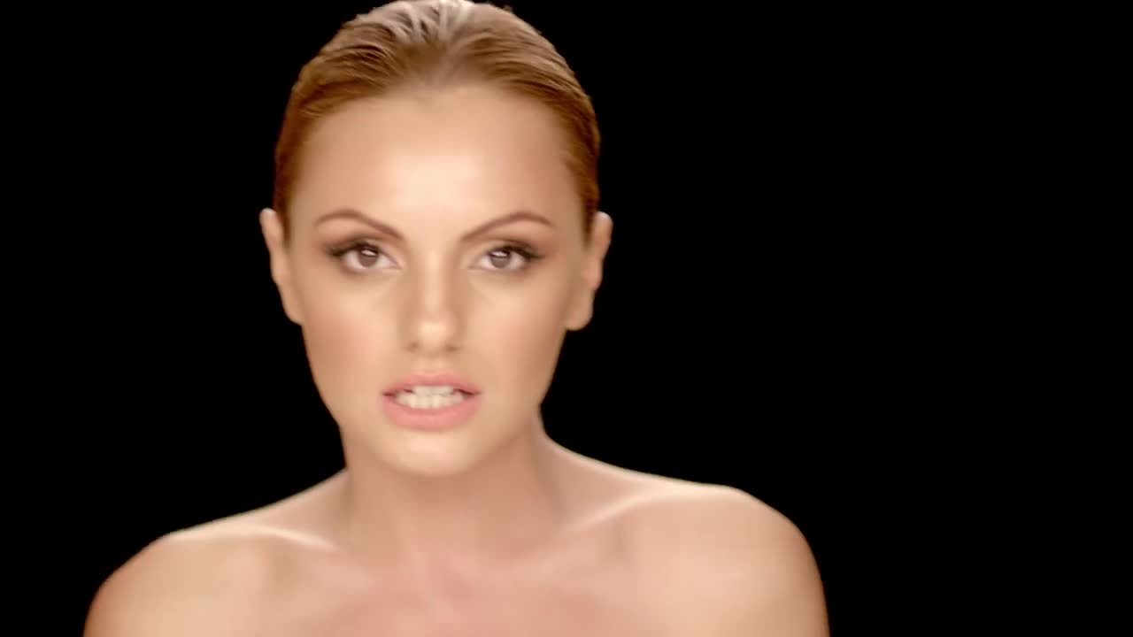 Alexandra Stan - Dance