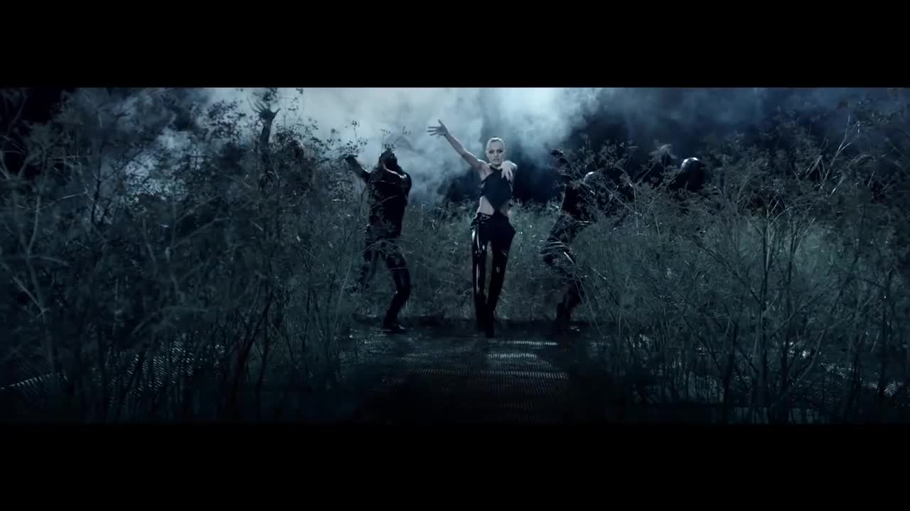 Alexandra Stan - Give Me Your Everything