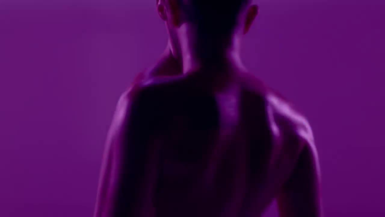 Alexandra Stan - I Did It Mama