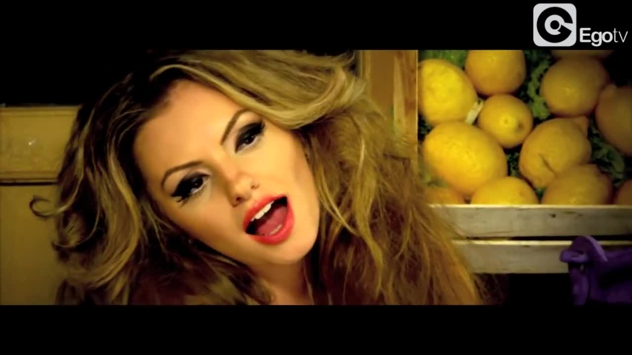 Alexandra Stan - Lemonade