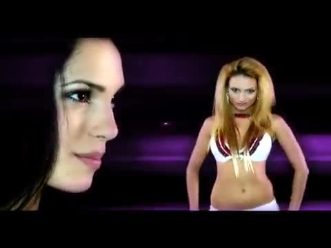 Alexandra Stan - Lollipop