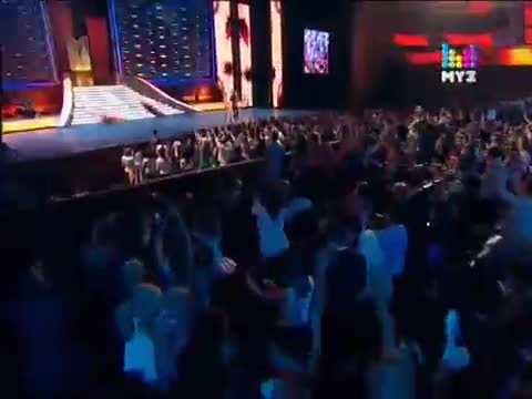 Alexandra Stan - Mr. Saxobeat