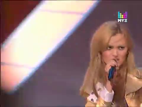 Alexandra Stan - Mr. Saxobeat