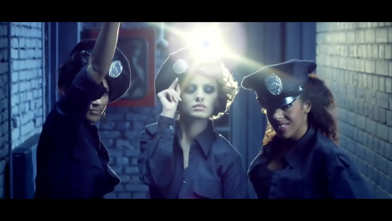 Alexandra Stan - Mr. Saxobeat