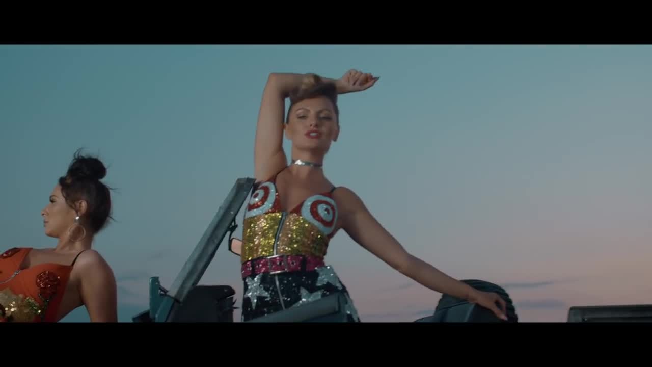 Alexandra Stan - Noi 2