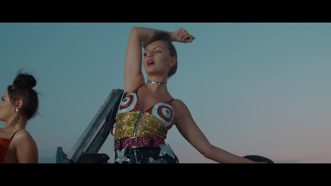 Alexandra Stan - Noi 2