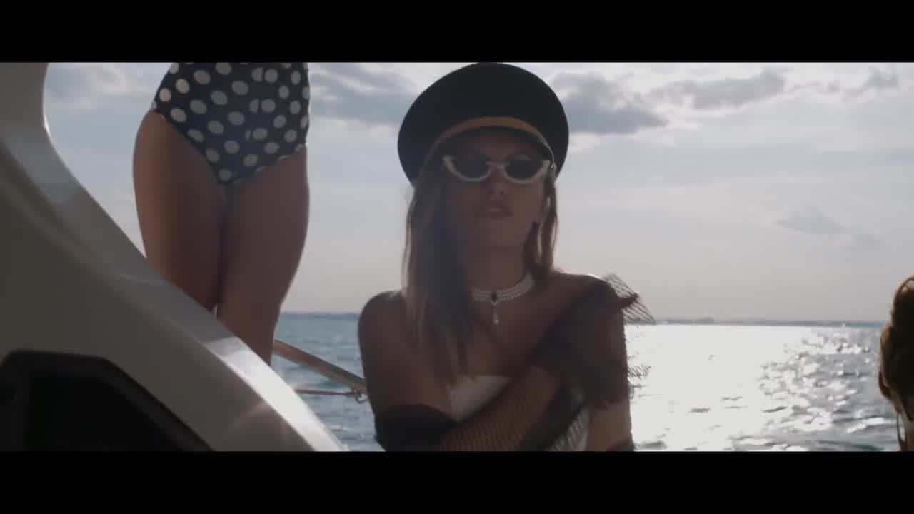 Alexandra Stan - Noi 2