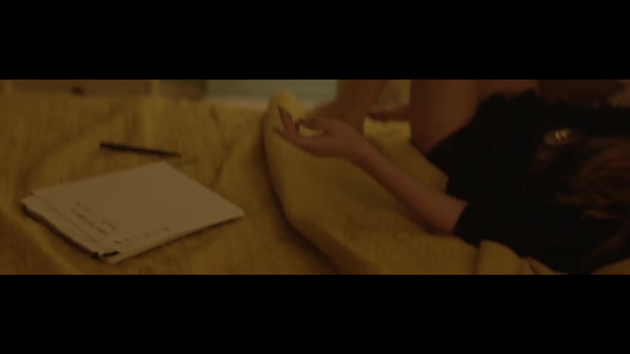 Alexandra Stan - Thanks for Leaving