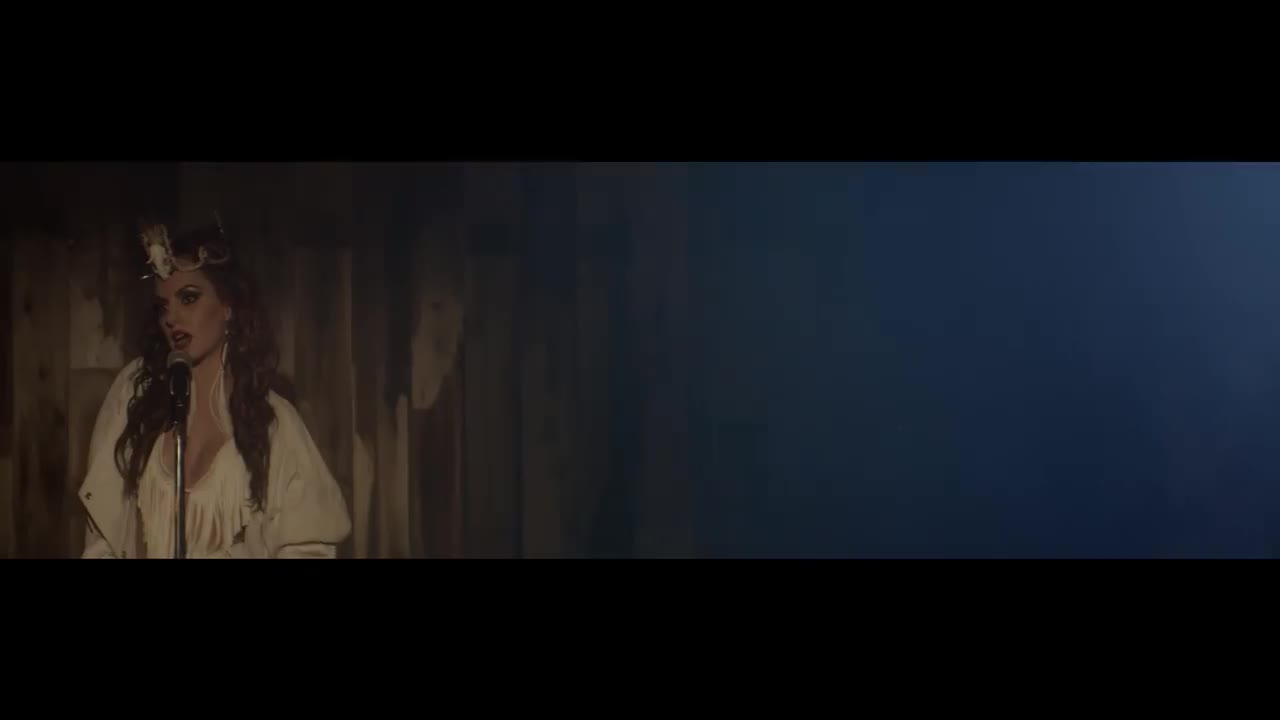 Alexandra Stan - Thanks for Leaving