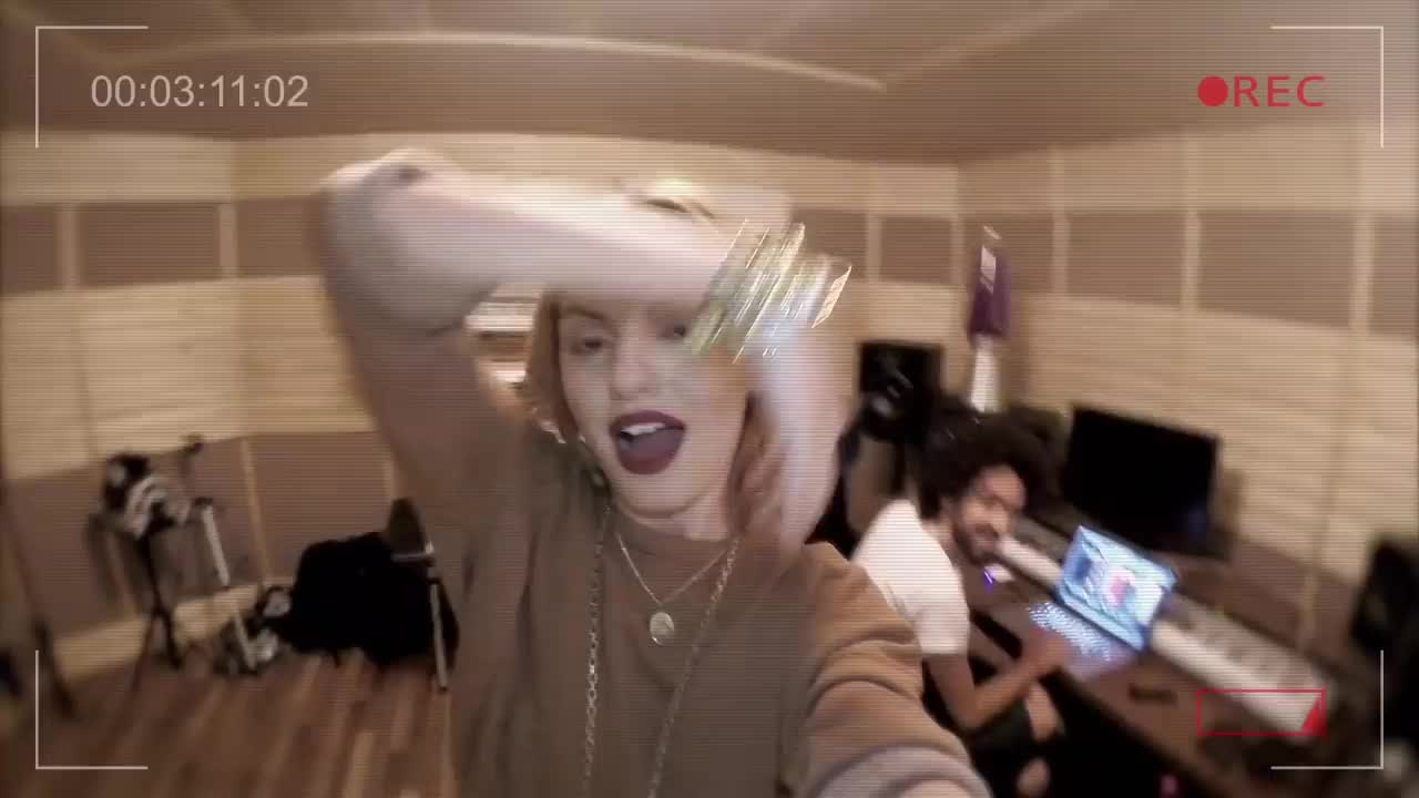 Alexandra Stan - Vanilla Chocolat