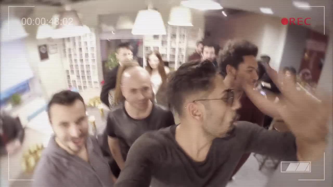 Alexandra Stan - Vanilla Chocolat