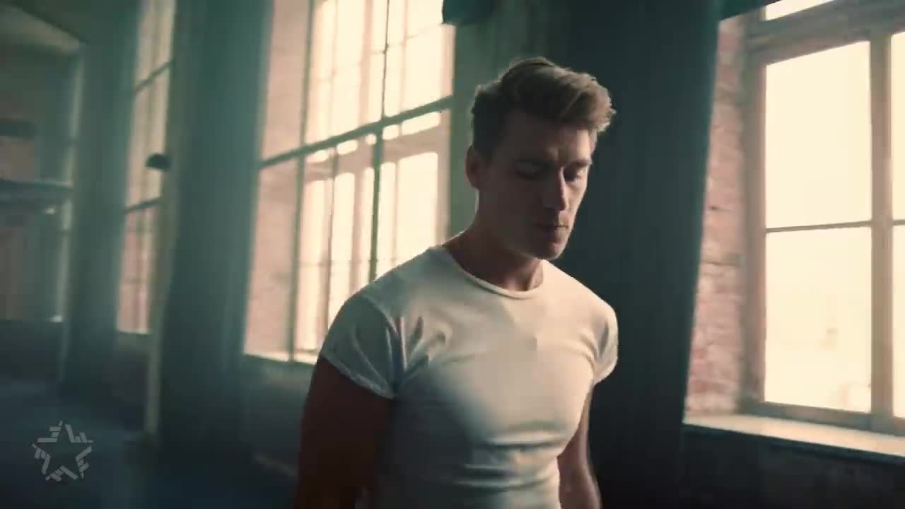 Alexey Vorobyov - Отдал тебе сердце