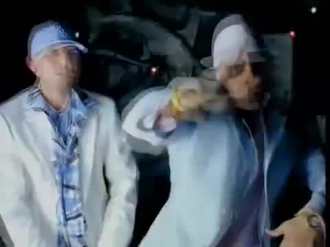 Alexis & Fido - El tiburón (salsa)
