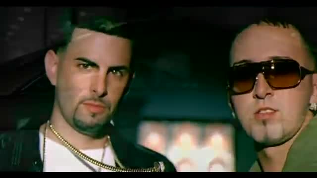 Alexis & Fido - Eso ehh...!!