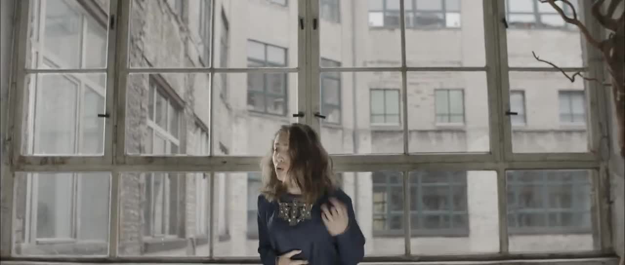 Alice Merton - No Roots