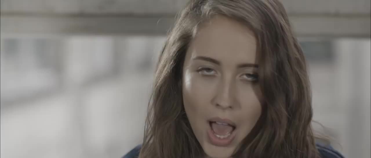 Alice Merton - No Roots