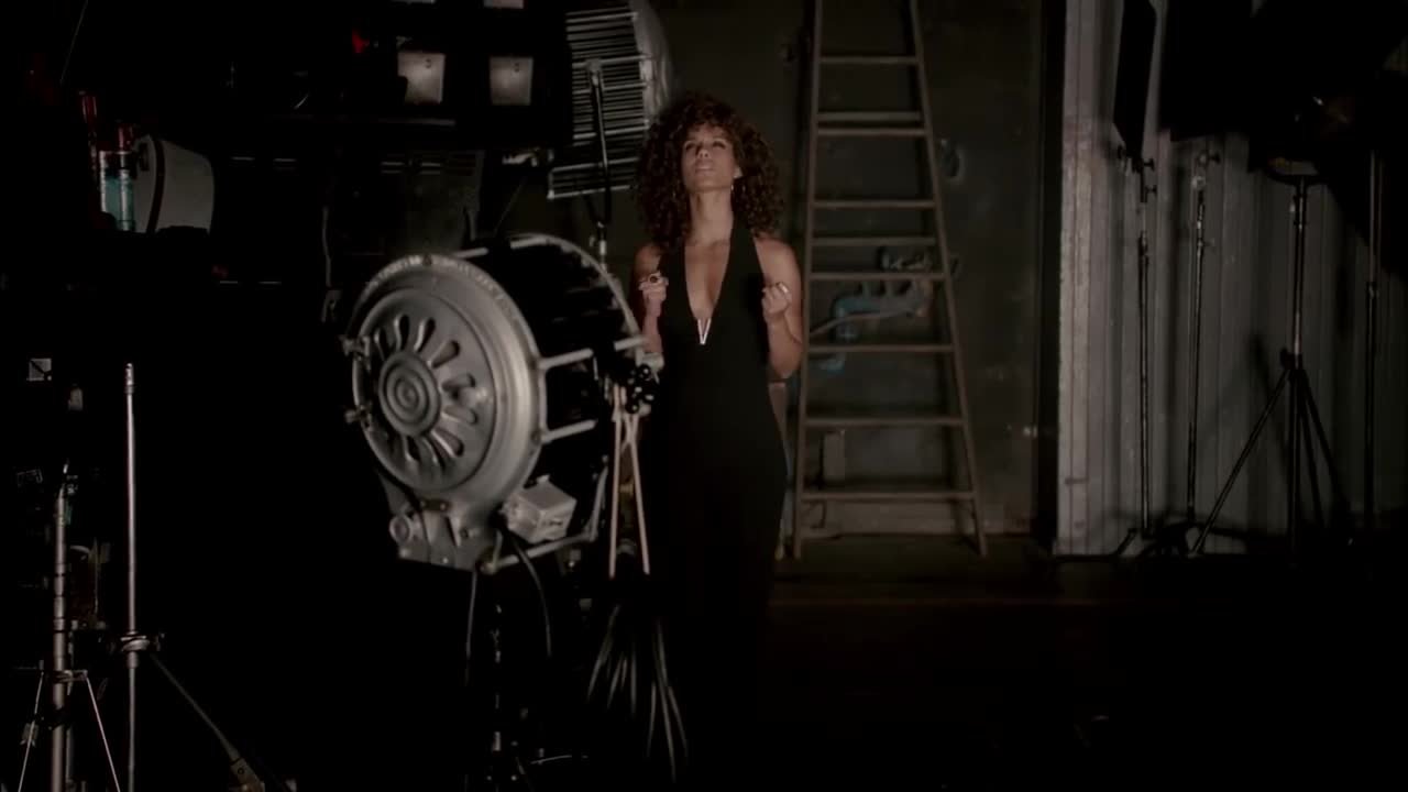 Alicia Keys - Brand New Me