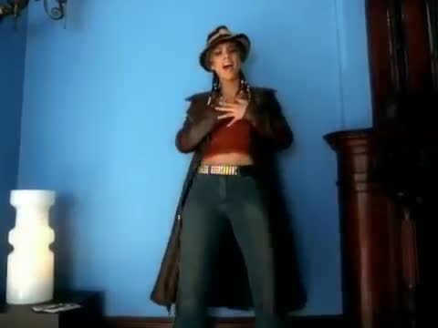 Alicia Keys - Fallin’