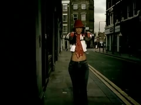 Alicia Keys - Girlfriend