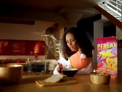Alicia Keys - How Come You Don’t Call Me