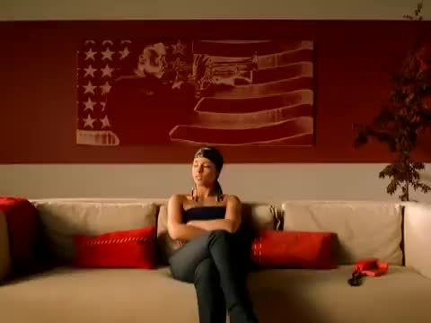 Alicia Keys - How Come You Don’t Call Me