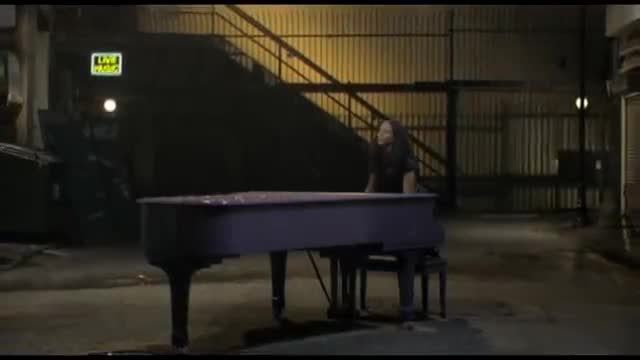 Alicia Keys - No One