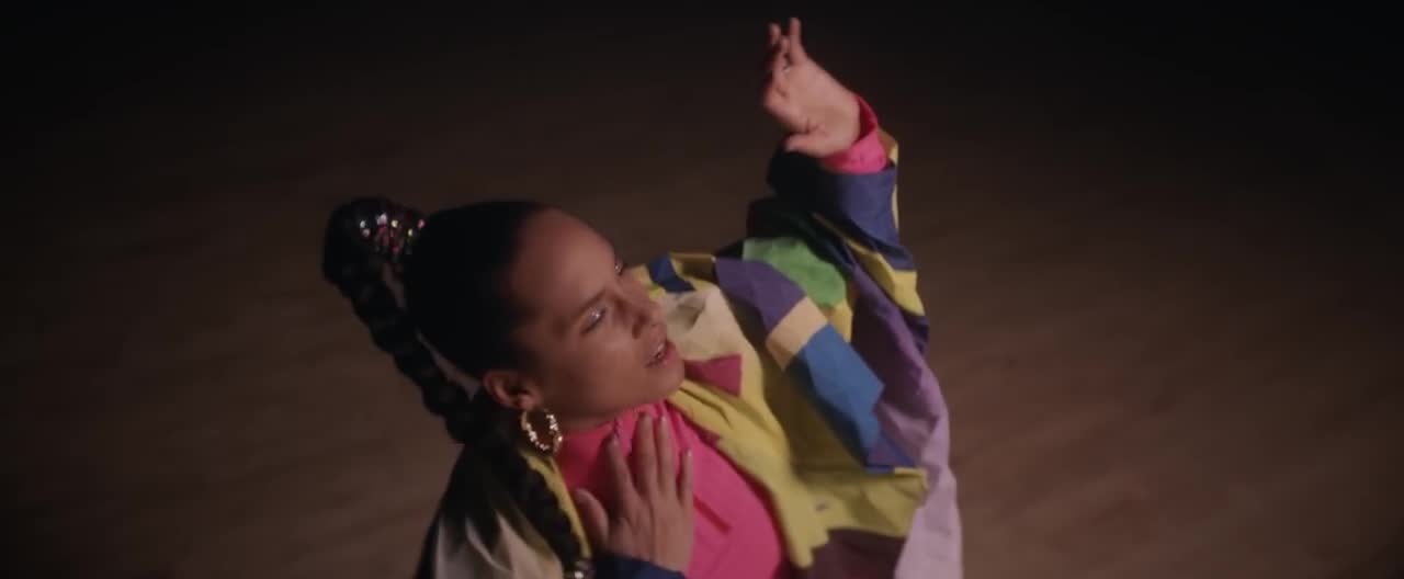 Alicia Keys - Time Machine