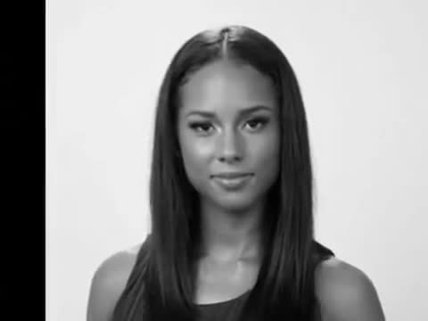 Alicia Keys - Troubles