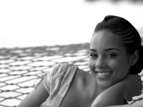 Alicia Keys - Troubles
