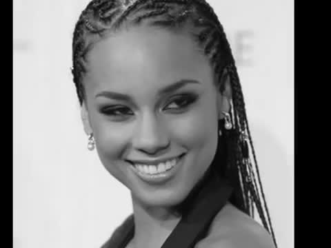 Alicia Keys - Troubles