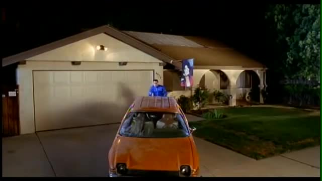 Alien Ant Farm - Smooth Criminal