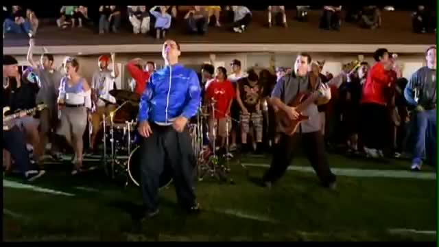Alien Ant Farm - Smooth Criminal