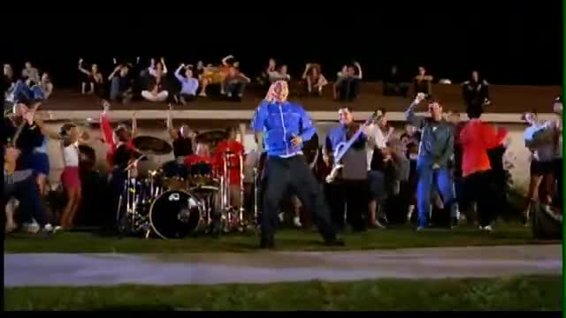Alien Ant Farm - Smooth Criminal