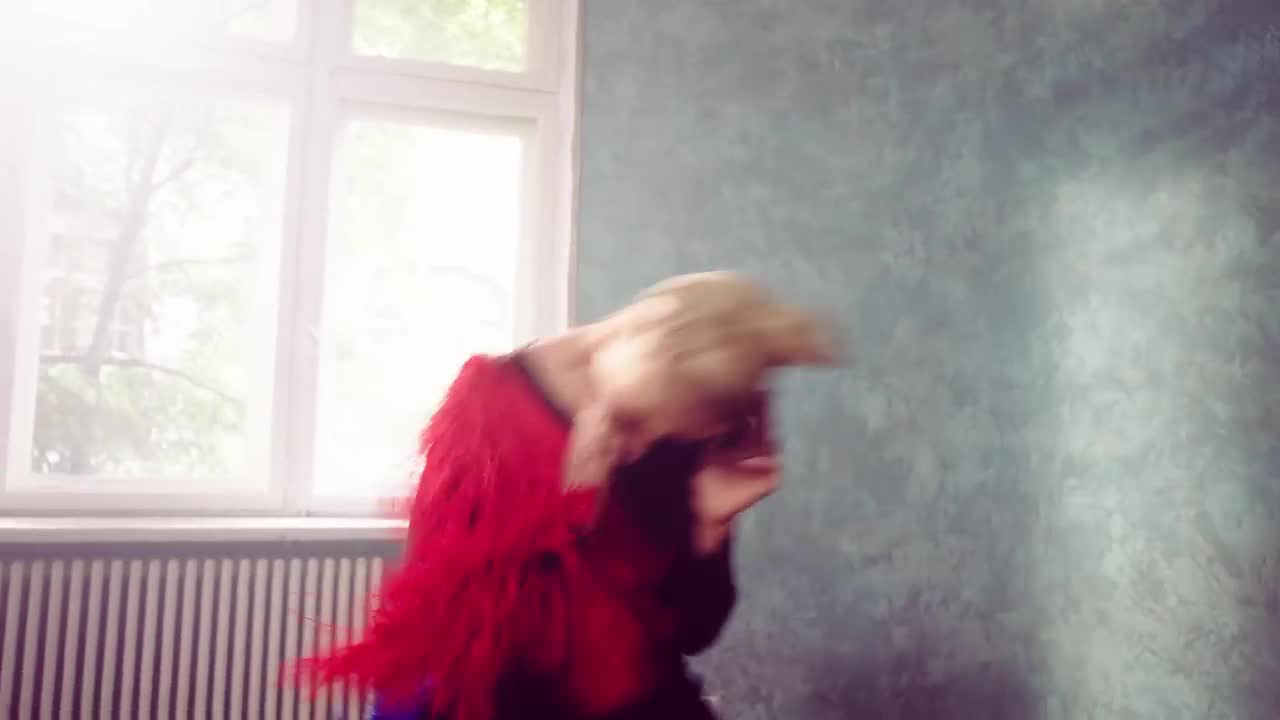 Alina Eremia - De ce ne îndrăgostim