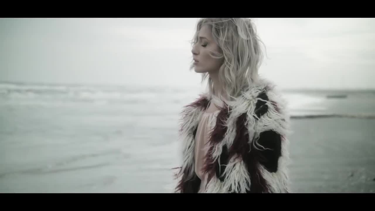 Alina Eremia - Vorbe pe dos
