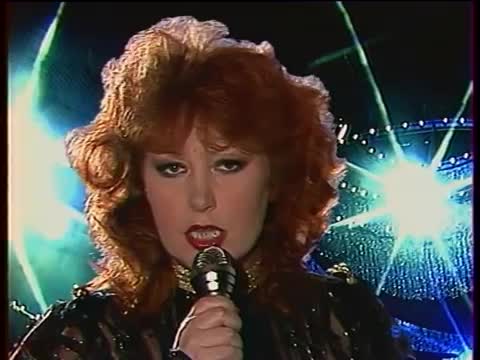 Алла Пугачёва - Айсберг