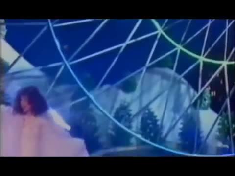 Алла Пугачёва - Белый снег