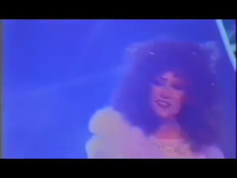 Алла Пугачёва - Белый снег