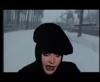 Алла Пугачёва - Бессонница