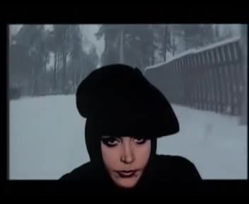 Алла Пугачёва - Бессонница
