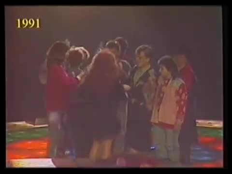 Алла Пугачёва - Чао