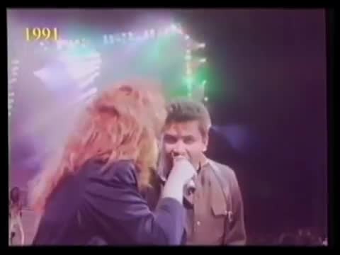 Алла Пугачёва - Чао