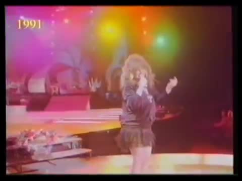 Алла Пугачёва - Чао