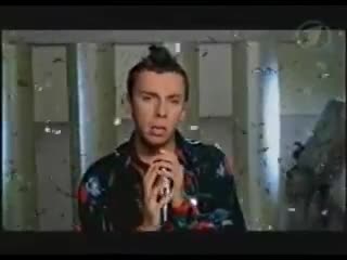 Алла Пугачёва - Если я делаю тебе хорошо