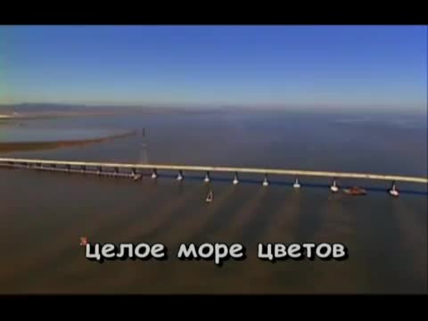 Алла Пугачёва - Миллион алых роз