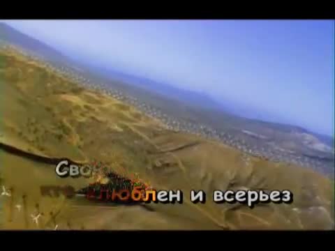 Алла Пугачёва - Миллион алых роз