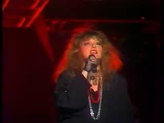 Алла Пугачёва - Монолог