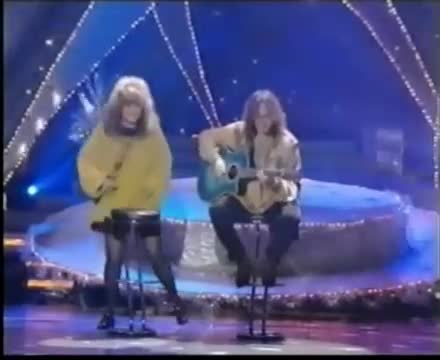 Алла Пугачёва - Мэри