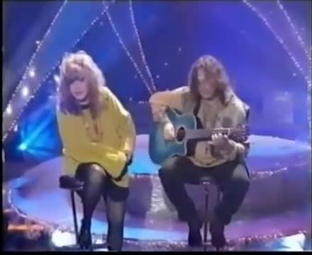 Алла Пугачёва - Мэри