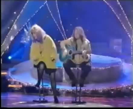 Алла Пугачёва - Мэри